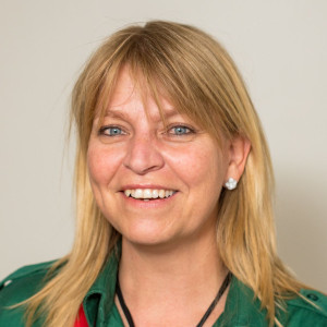 Author image